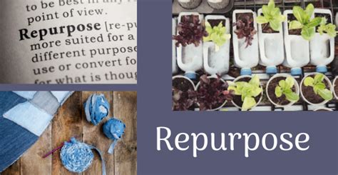 repurposed synonym|repurpose meaning.